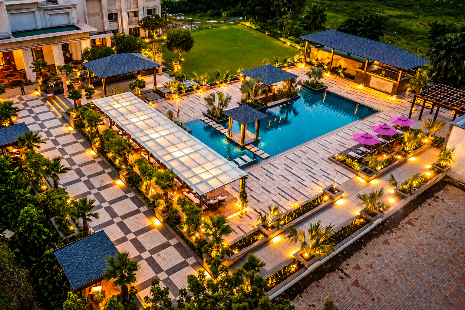 Gaurav Garden